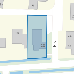 Perceel HNO01-C-3349