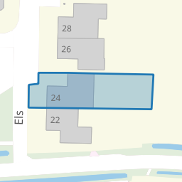 Perceel HNO01-C-3351