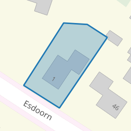 Perceel HNO01-C-3376