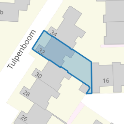 Perceel HNO01-C-3383