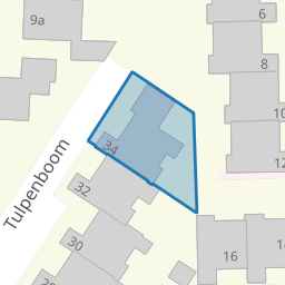 Perceel HNO01-C-3384