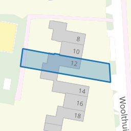 Perceel HNO01-C-3393