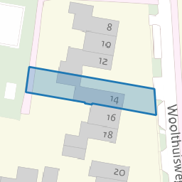 Perceel HNO01-C-3394