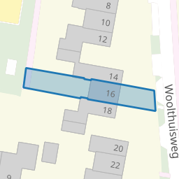 Perceel HNO01-C-3395