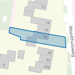 Perceel HNO01-C-3396