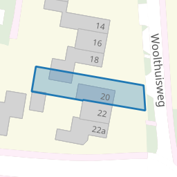 Perceel HNO01-C-3397