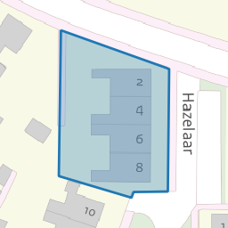 Perceel HNO01-C-3401