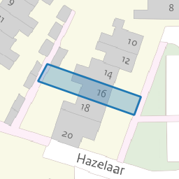 Perceel HNO01-C-3406