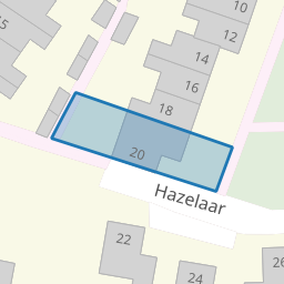 Perceel HNO01-C-3408