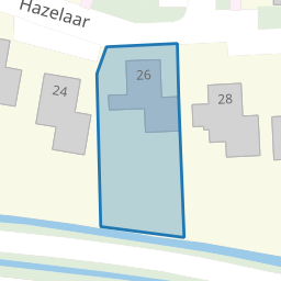 Perceel HNO01-C-3410