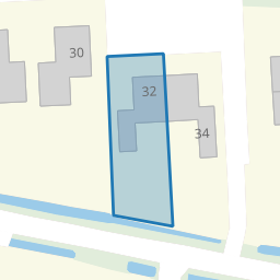 Perceel HNO01-C-3412