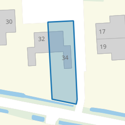 Perceel HNO01-C-3413