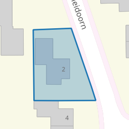 Perceel HNO01-C-3416