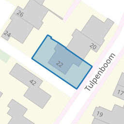 Perceel HNO01-C-3422