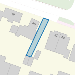 Perceel HNO01-C-3445