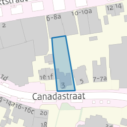 Perceel HNO01-C-3452