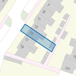 Perceel HNO01-C-3480