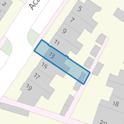 Perceel HNO01-C-3481