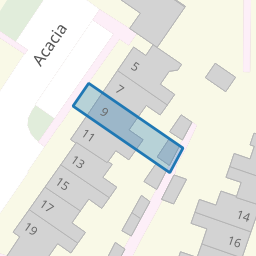 Perceel HNO01-C-3483