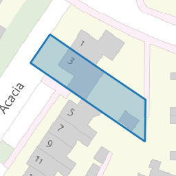 Perceel HNO01-C-3486