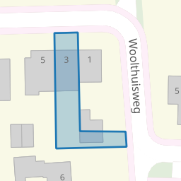 Perceel HNO01-C-3492