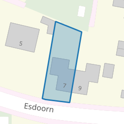 Perceel HNO01-C-3493