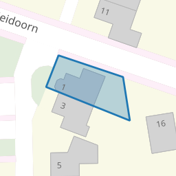 Perceel HNO01-C-3498