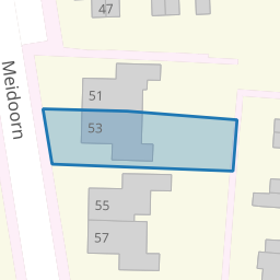 Perceel HNO01-C-3500