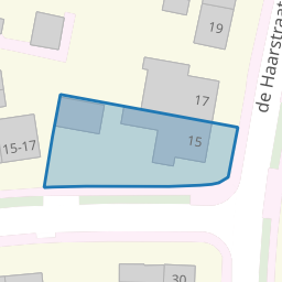 Perceel HNO01-C-3533