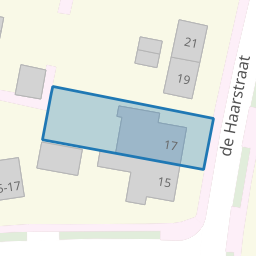 Perceel HNO01-C-3534