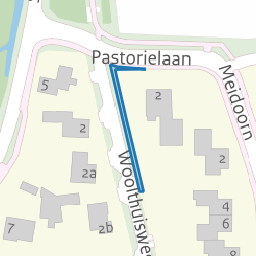 Perceel HNO01-C-3535