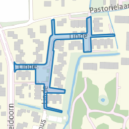 Perceel HNO01-C-3545