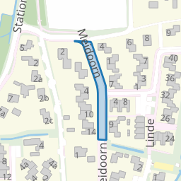 Perceel HNO01-C-3546