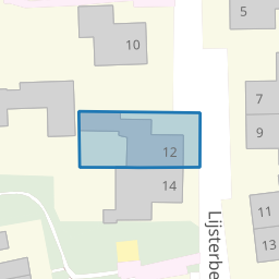 Perceel HNO01-C-3551