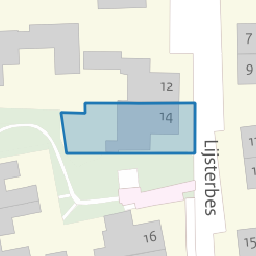 Perceel HNO01-C-3552