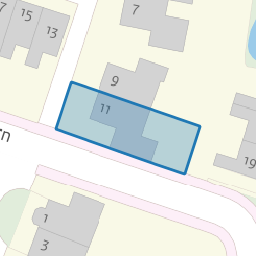 Perceel HNO01-C-3554