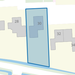 Perceel HNO01-C-3555