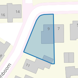 Perceel HNO01-C-3566