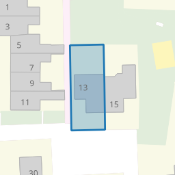 Perceel HNO01-C-3578