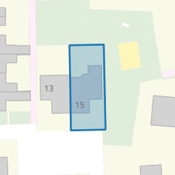 Perceel HNO01-C-3579