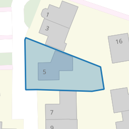 Perceel HNO01-C-3585