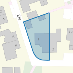 Perceel HNO01-C-3596