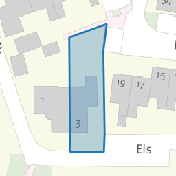 Perceel HNO01-C-3597