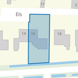 Perceel HNO01-C-3599