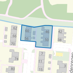 Perceel HNO01-C-3618