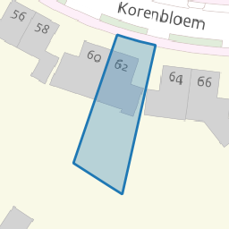 Perceel HNO01-C-3629