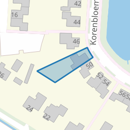 Perceel HNO01-C-3639