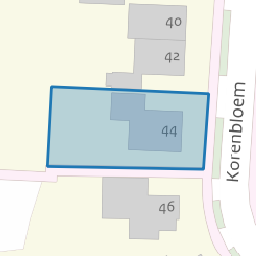 Perceel HNO01-C-3641