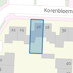 Perceel HNO01-C-3651