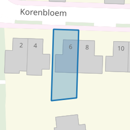 Perceel HNO01-C-3657